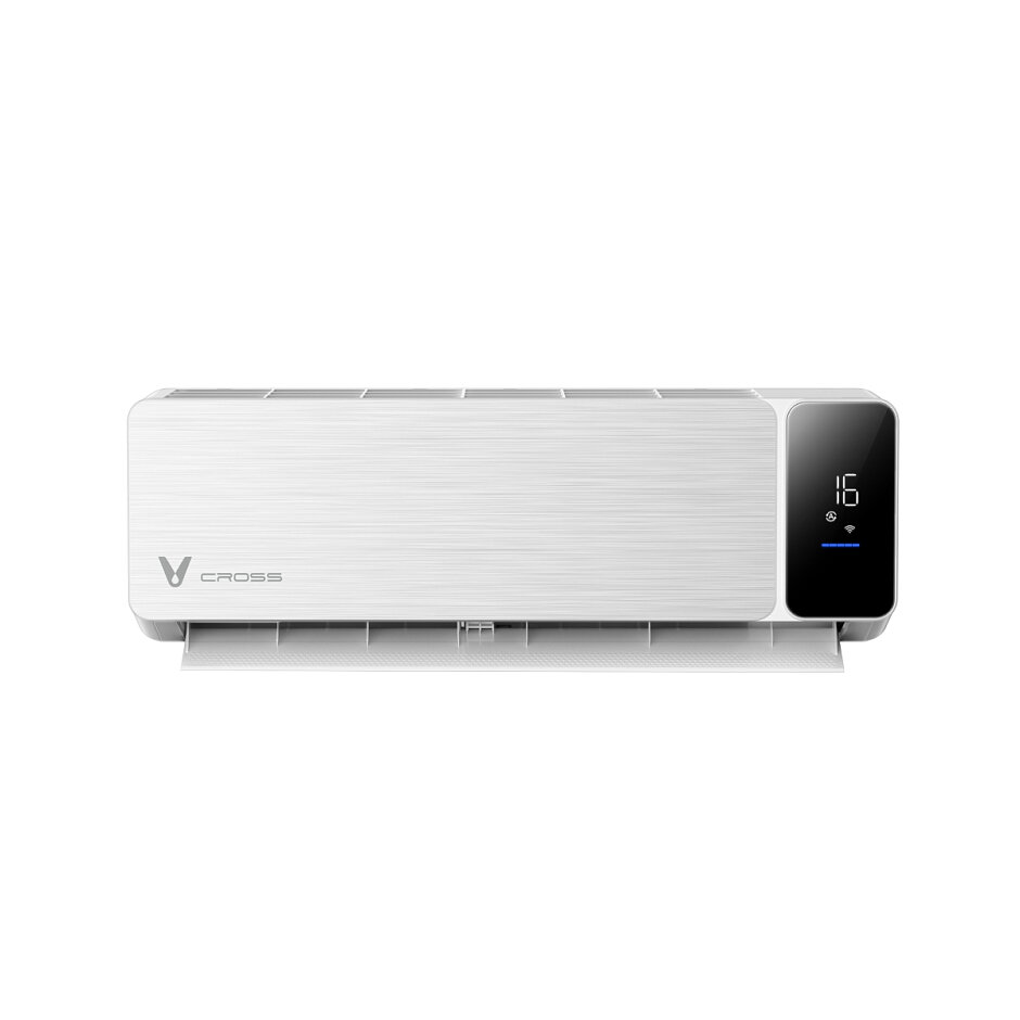 Кондиционер VIOMI Cross 9000BTU Smart Air Conditioner - фотография № 5