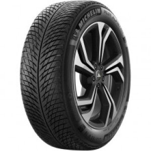 Автошина Michelin Pilot Alpin 5 SUV 255/70 R18 116V XL