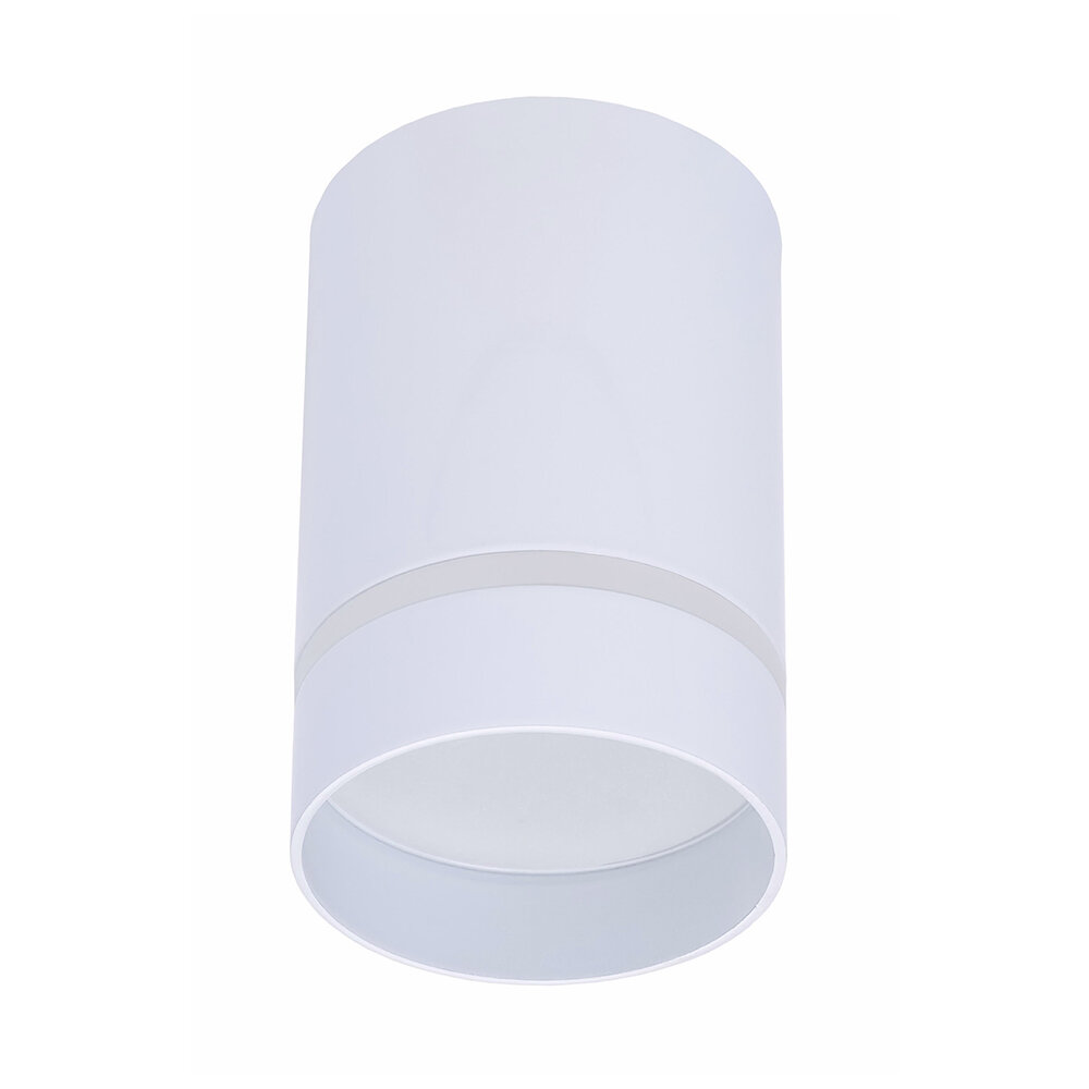 фото Светильник накладной IMEX Спрут 10 Вт LED 4200 К белый