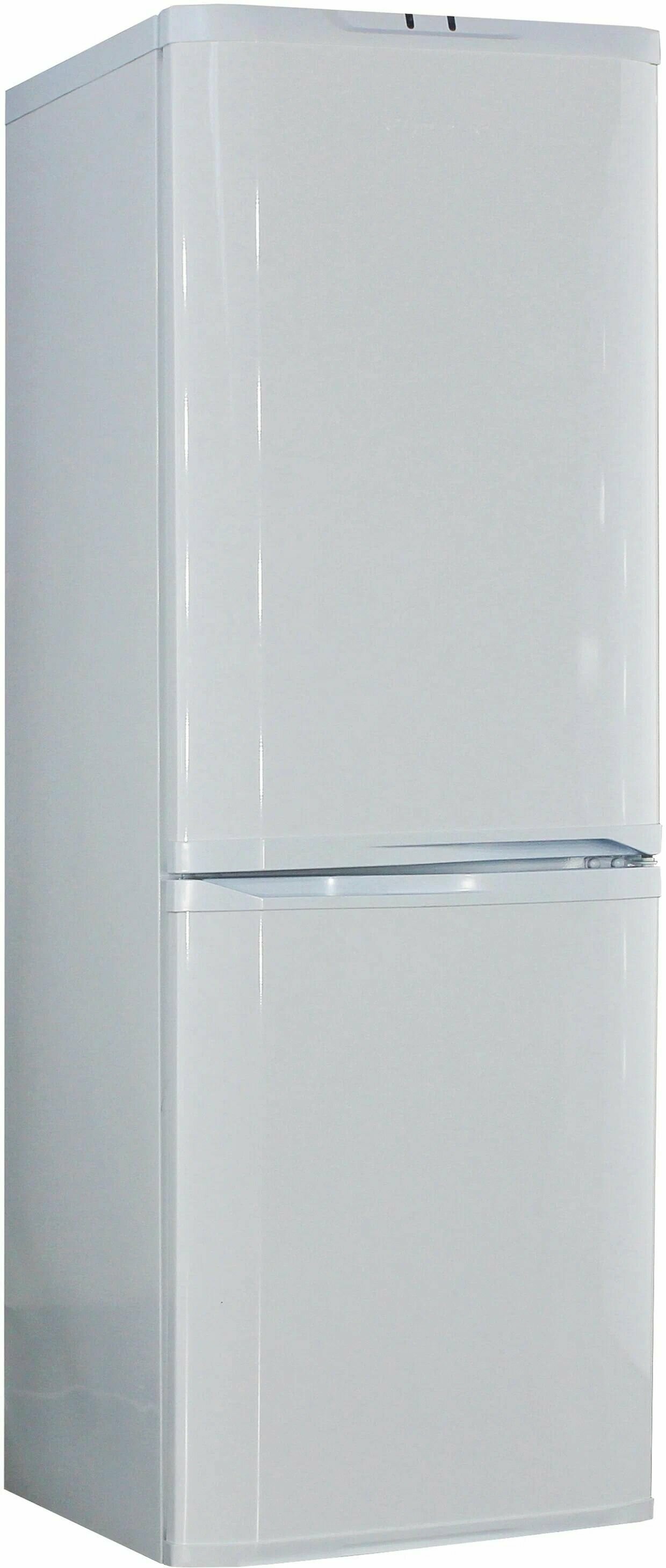 Холодильник орск 173B 320л белый - фотография № 3
