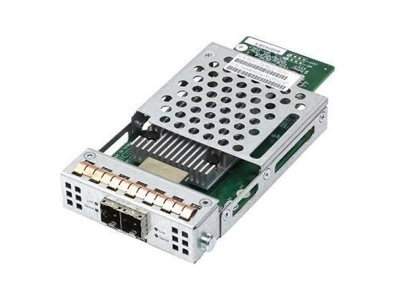 Плата Infortrend EonStor RSS12J1HIO2 expansion board for expansion enclosure with 2x 12Gb SAS ports type2