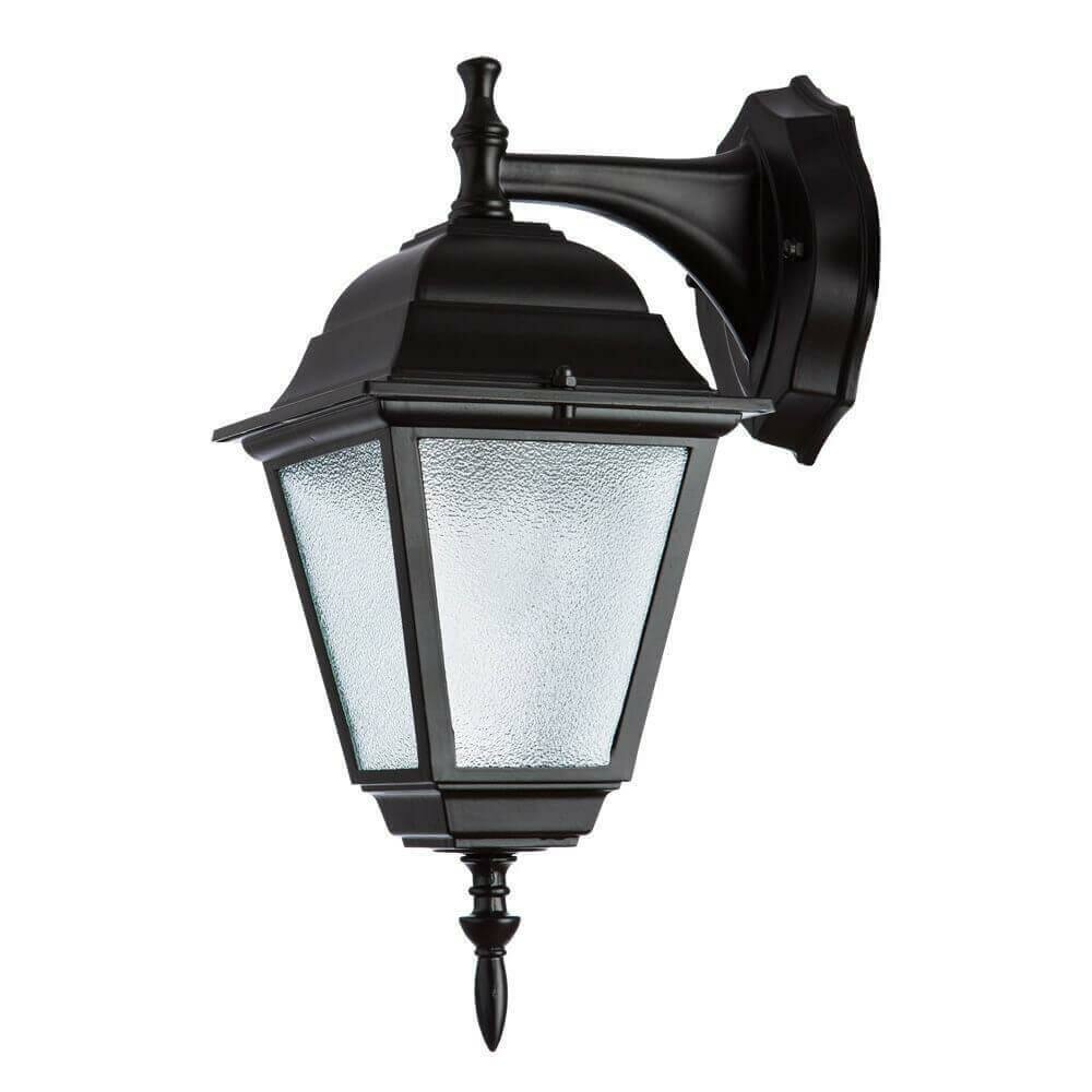 Arte Lamp A1012AL-1BK Bremen Уличный настенный светильник A1012AL-1BK (7 шт.)