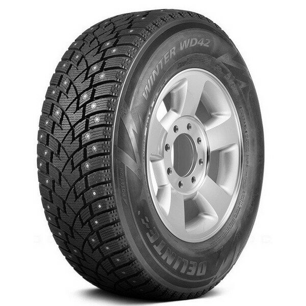 Автомобильная шина Delinte Winter WD42 315/35 R20 110T зимняя