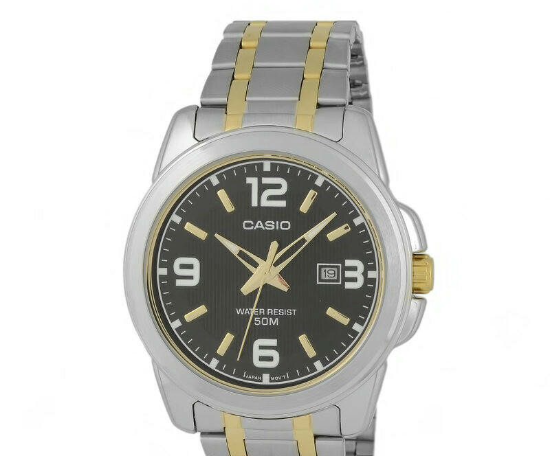 Часы Casio MTP-1314SG-1A