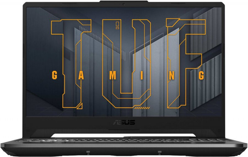 Игровой ноутбук ASUS TUF Gaming A15 FX506HE-HN012 (90NR0704-M02050)