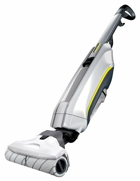 Электрошвабра KARCHER FC 5 Premium (White)