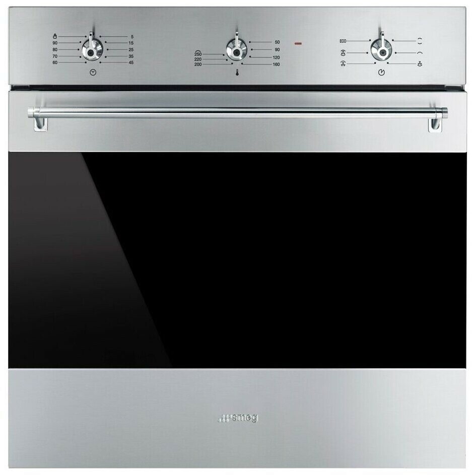    Smeg SF6381X