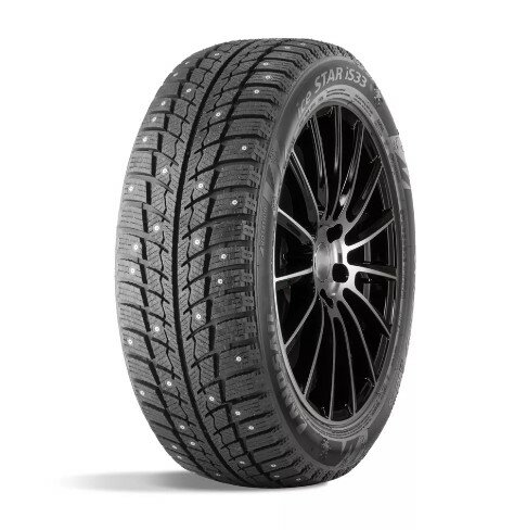 Шины 175/65 R14 Landsail Ice Star iS33 82T ш