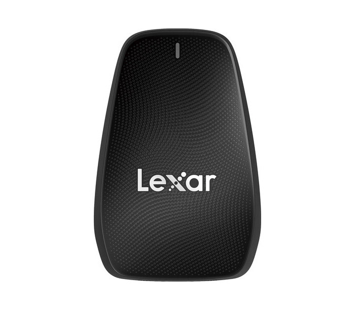 Карт-ридер Lexar Professional USB 32 gen2x2 CFexpress Type B