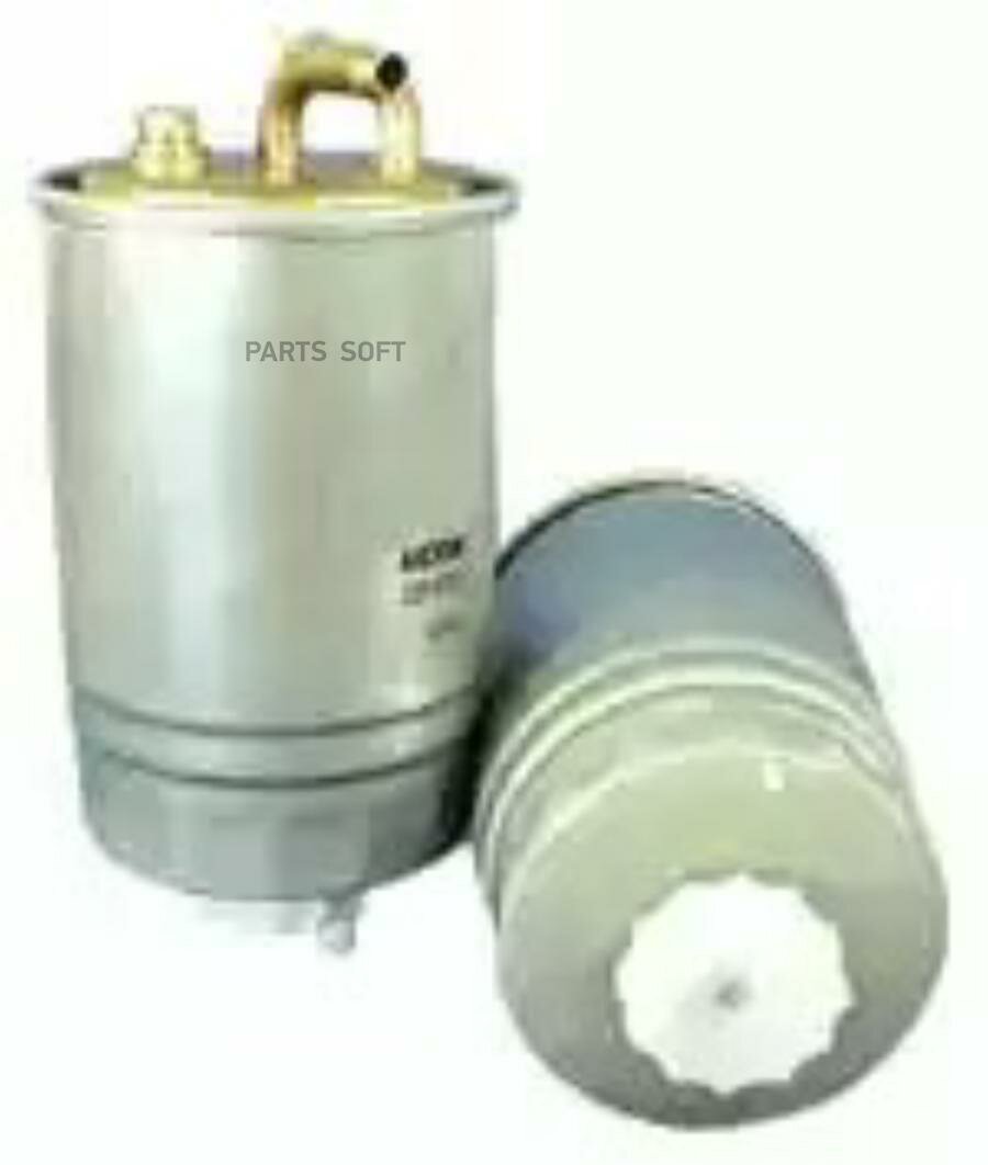 ALCO SP973 фильтр топл FRDEscFies1.8D89-VWGol1.6TD83-92HondAccCiv2.0TD97- WK842350013181KL41KL43