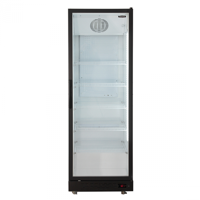 Холодильная витрина Бирюса B 600D