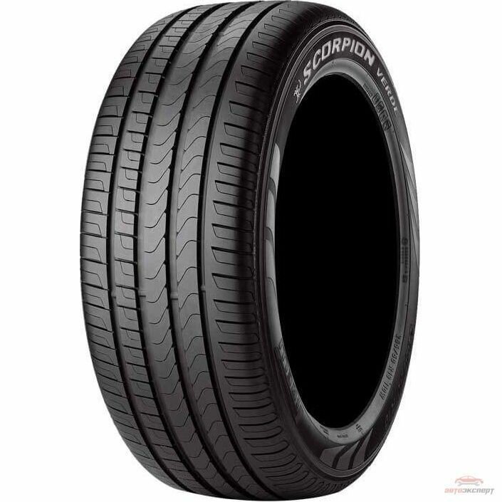   Pirelli Scorpion Verde 245/65 R17 111H