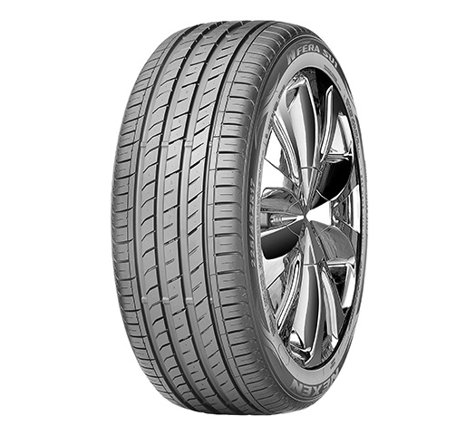 Шины 295/25 R22 Nexen NFera SU1 97Y XL