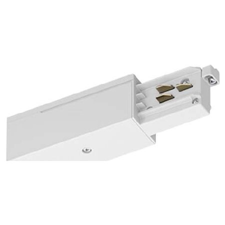 Конечная подача для светильников ST-A F/PE-L/9002 WS – LTS – 660266 – 4043544690869