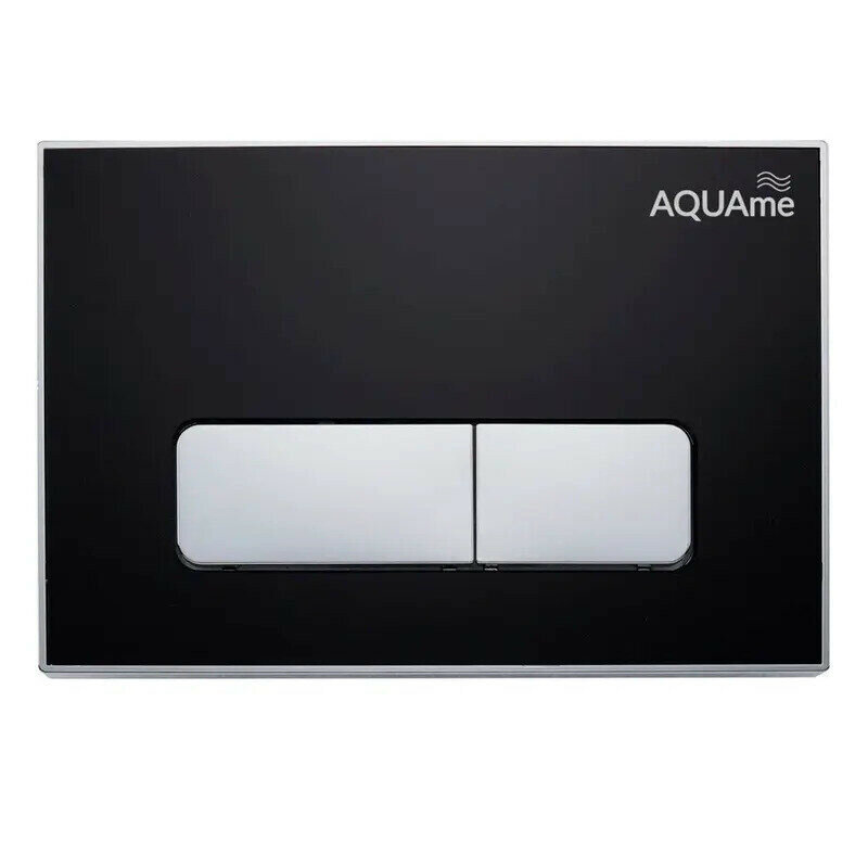 Кнопка смыва Aquame AQM4104B
