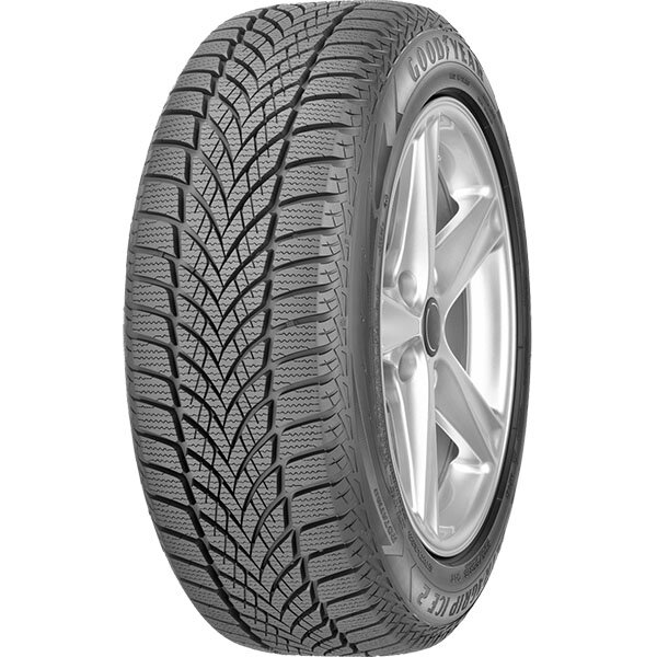  Goodyear UltraGrip Ice 2 225/45 R17 94T XL