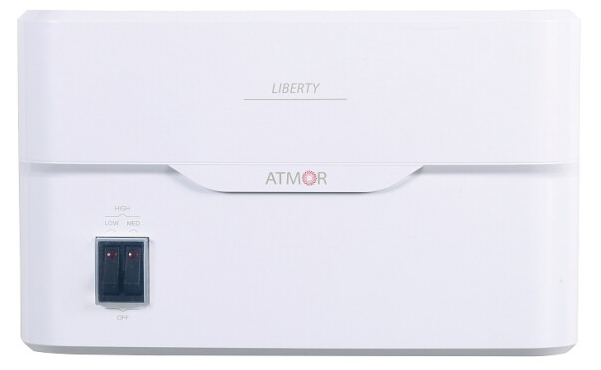 Водонагреватель Atmor Liberty 5 KW TAP