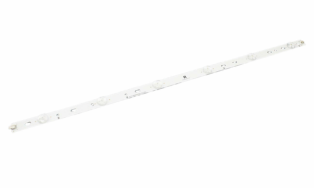 Светодиодная подсветка (LED-подсветка) EVT LBM490E0501-AJ-3(R) Right