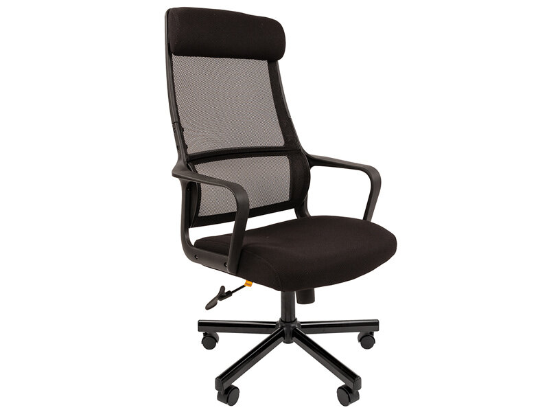 Компьютерное кресло Chairman 590 для руководителя