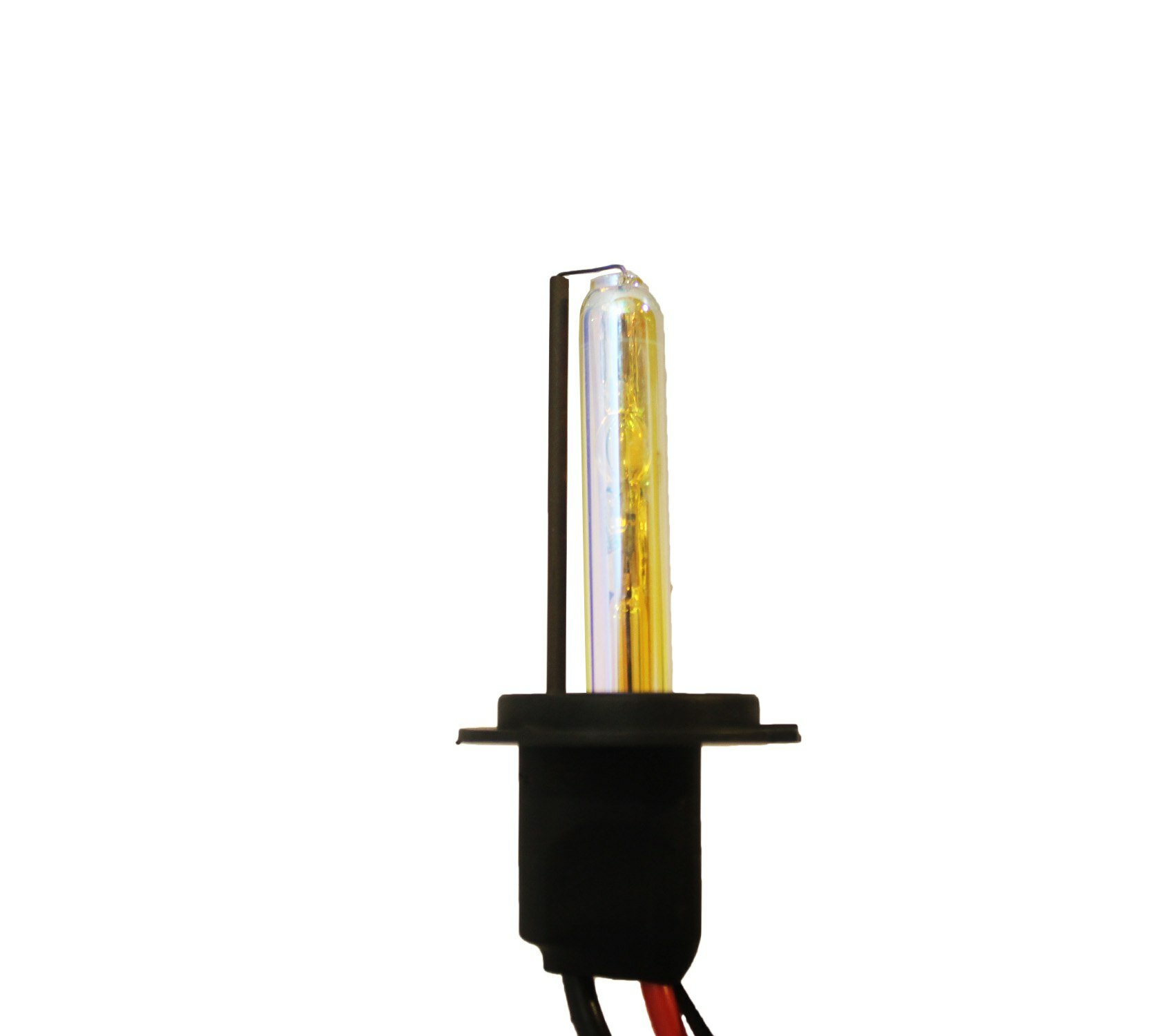 Автомобильная лампа ксеноновая H7 3000K MaxLum/ClearLight AC переменный ток