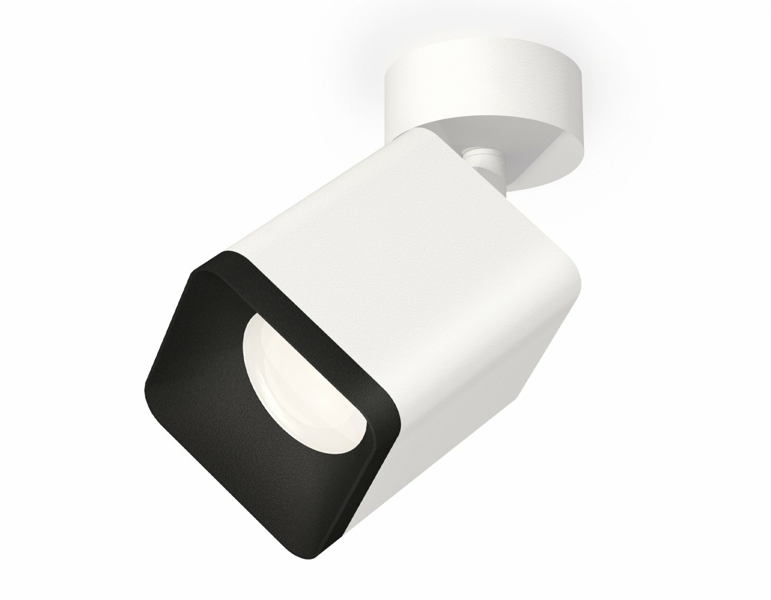 Комплект накладного поворотного светильника Ambrella XM7812002 XM - фотография № 1