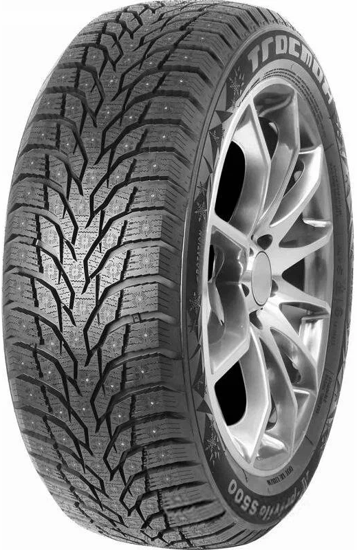 Tracmax X-Privilo S500 225/45 R17 94T