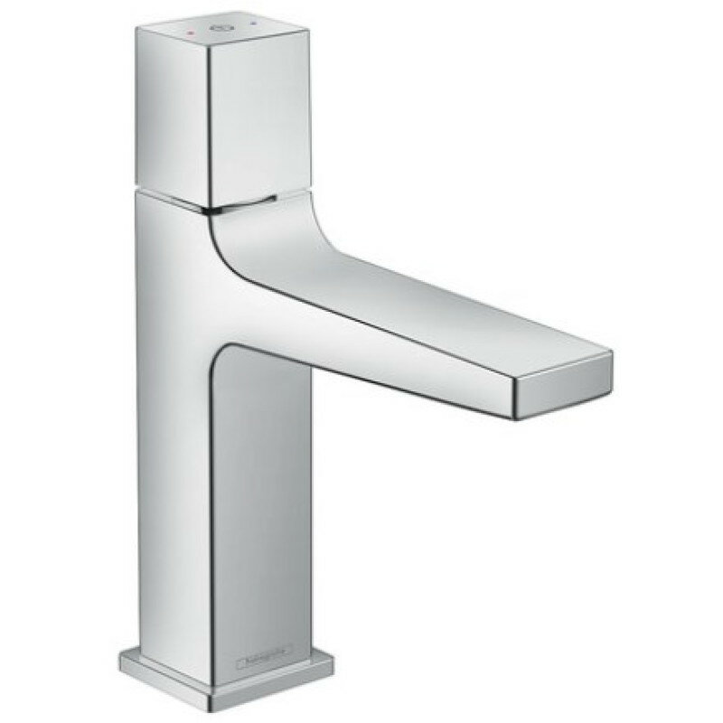 Смеситель для душа hansgrohe Metropol 32571000 нажимной