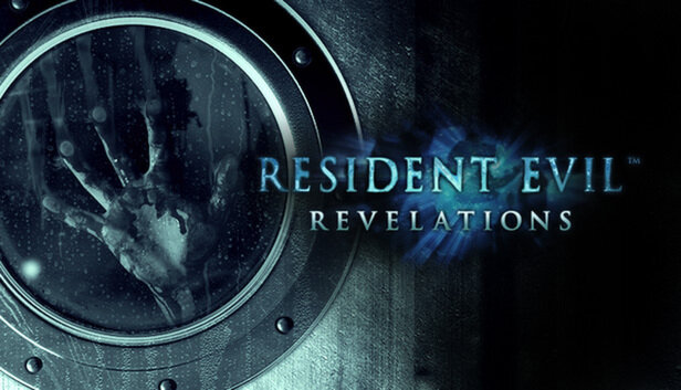 Игра Resident Evil : Revelations для PC (STEAM) (электронная версия)