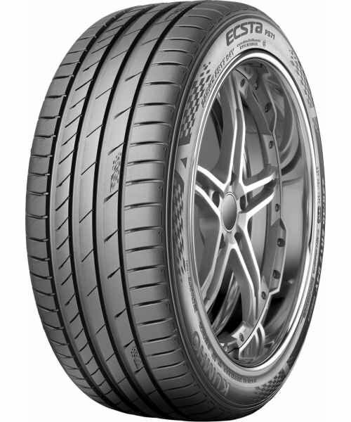 Шины Kumho Ecsta PS71 235/55R19 101H