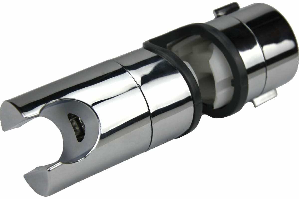 фото MasterProf кронштейн для душевой стойки круглой формы ТД.030252