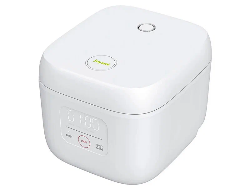 Мультиварка-рисоварка Xiaomi Joyami Smart Rice Cooker L1 4L (JFB02M) White