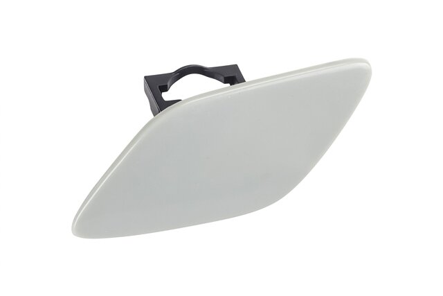 фото Крышка форсунки омывателя фары левая для БМВ Е90 рестайлинг 2008-2012 год выпуска (BMW E90 рестайлинг) SAILING BMLSL01022L