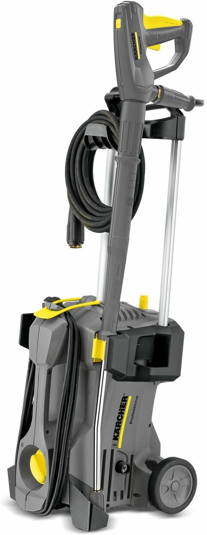 Мойка высокого давления KARCHER HD 5/11 P 160 бар 490 л/ч