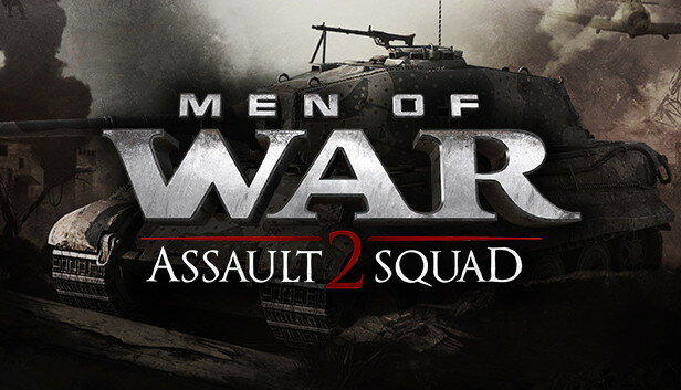 Игра Men of War Assault Squad 2 - Gold Edition для PC (STEAM) (электронная версия)