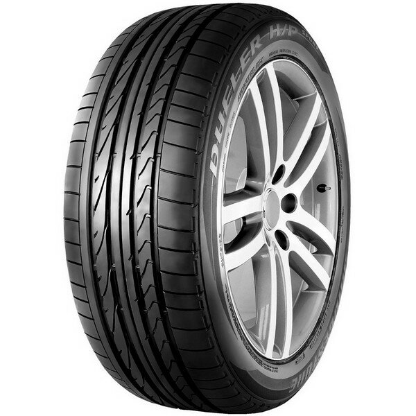 Автомобильная шина Bridgestone Dueler H/P Sport 275/50 R19 112Y XL летняя