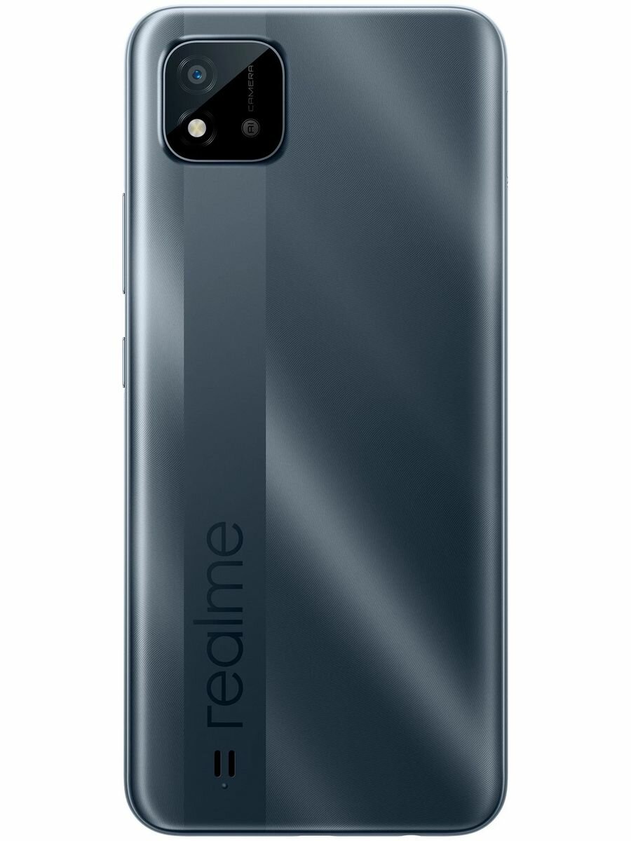 Realme C11 (2021) 32GB - фото №3