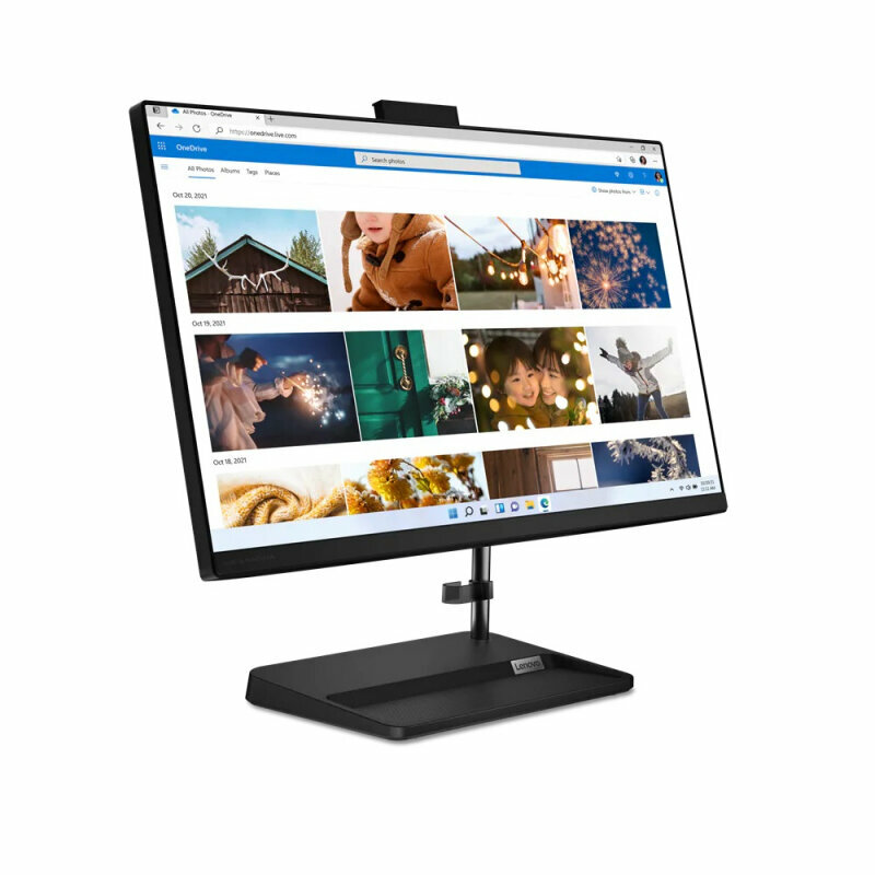 23.8" Моноблок Lenovo IdeaCentre AIO 3 24IAP7 — фото 2