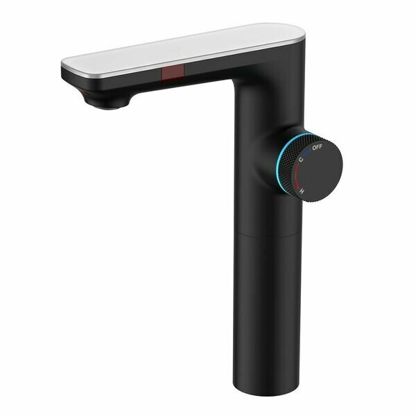 Смеситель для раковины Berges - фото №1