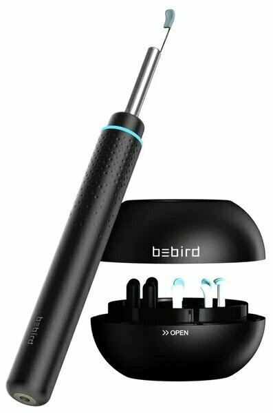 Xiaomi Ушная палочка Bebird Smart Visual Ear Rod M9 Pro