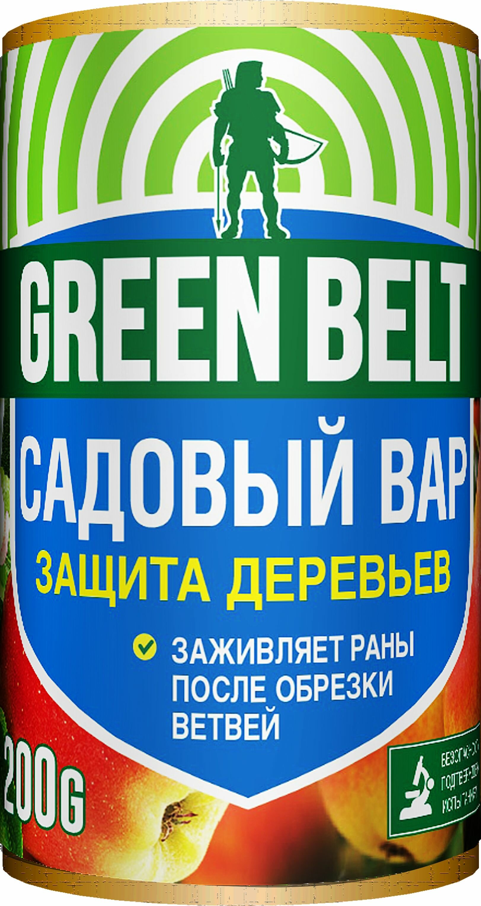 Green Belt Вар садовый