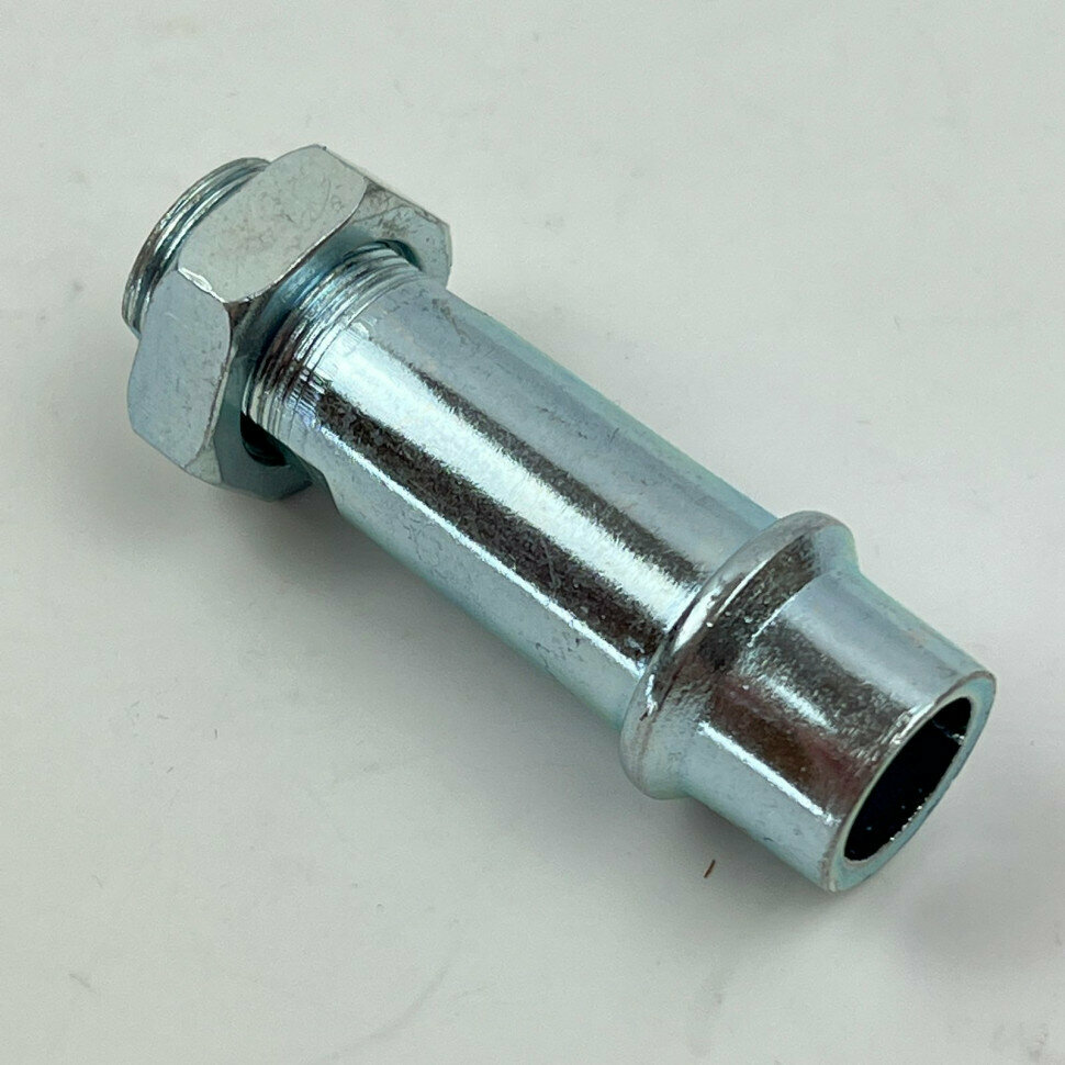 Распорная втулка Мопед Active, Wave - 63mm