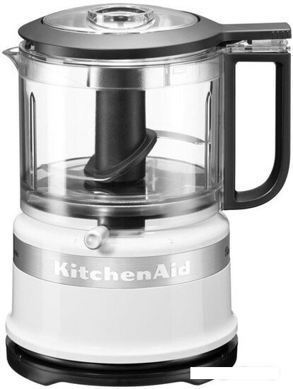 Комбайн KitchenAid 5KFC3516EWH