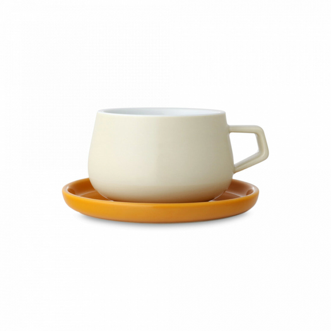 фото Чайная чашка с блюдцем 0,3л Ella VIVA Scandinavia V79741