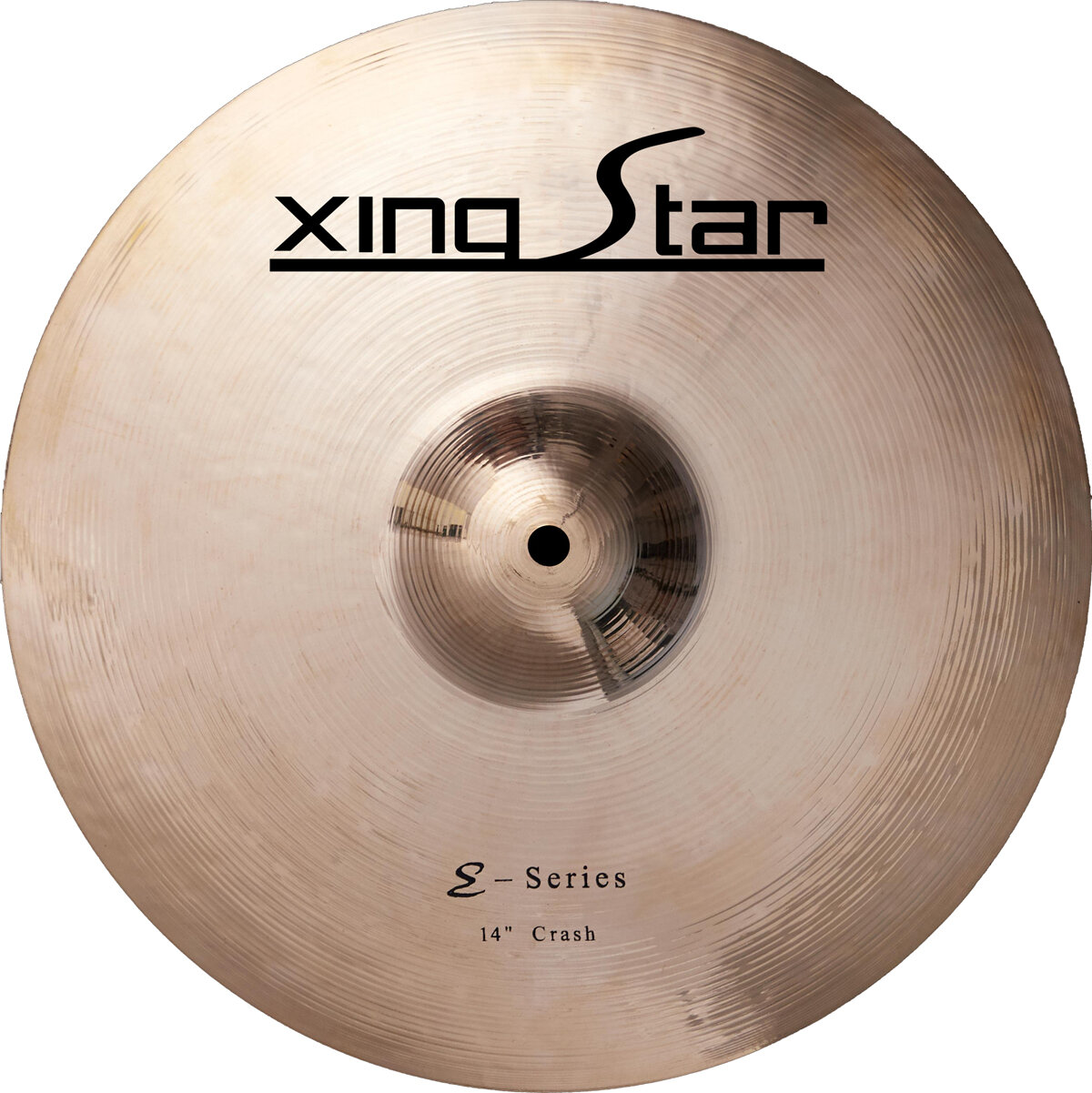 Тарелки XingStar Hi-Hat WHE14HH