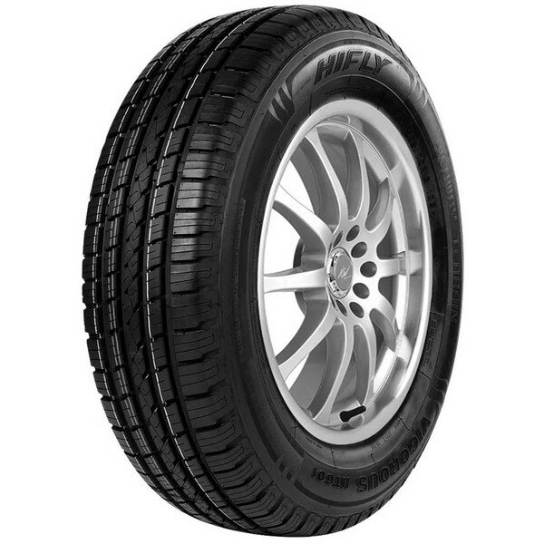 Автомобильная шина HiFly Vigorous HT601 225/70 R16 103H летняя