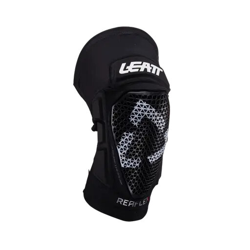 Наколенники Leatt ReaFlex Pro Knee Guard (Black, M, 2024 (5024060941))