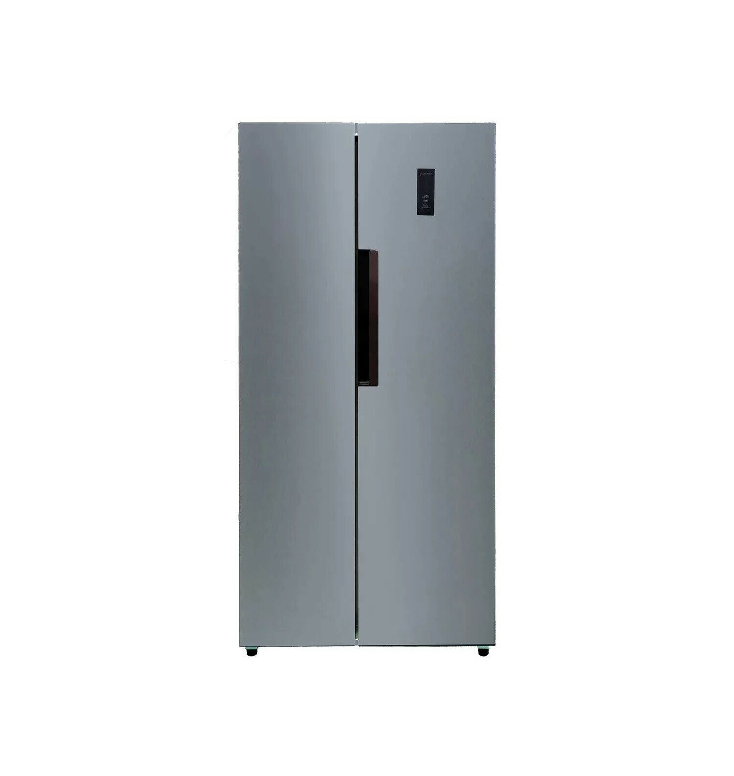 Холодильник Side by Side LEX LSB520DgID