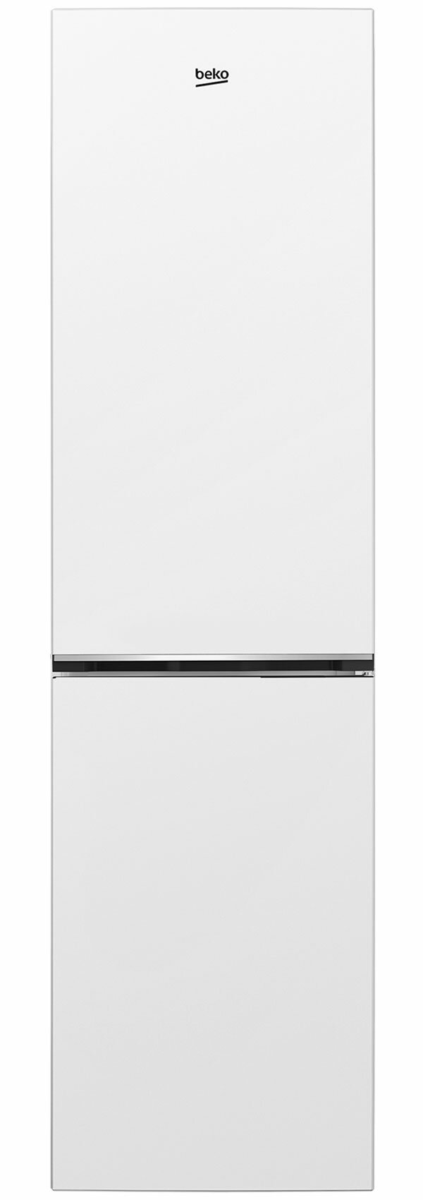 Двухкамерный холодильник Beko B1RCNK332HW белый