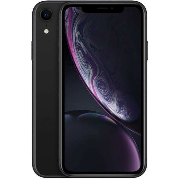 "iPhone XR" - смартфон 128Gb, Black