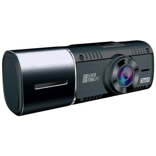 фото Видеорегистратор Silverstone F1 NTK-60F Taxi II черный 12Mpix 1080x1920 1080p 140гр. JIELI5601